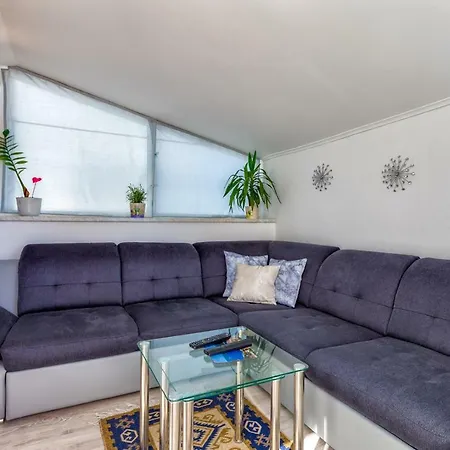 Guest house Kira, Mali Losinj