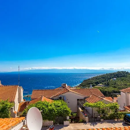 Kira, 3* Mali Losinj