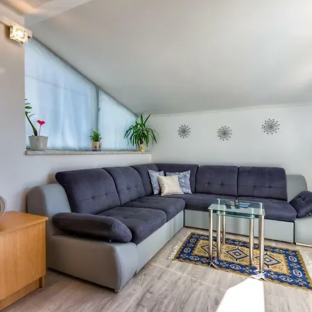 Guest house Kira, Mali Losinj