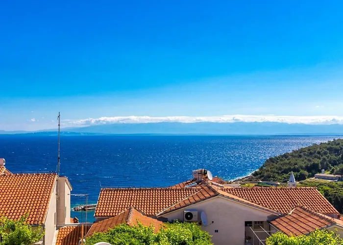 Kira, Maison d'hôtes Mali Lošinj