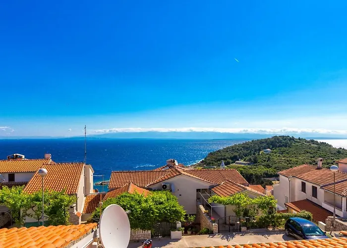 Kira, 3* Mali Lošinj
