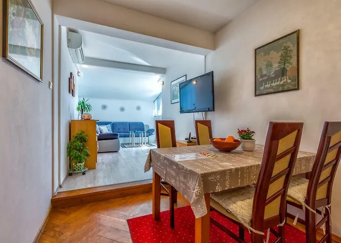 Kira, 3* Mali Lošinj
